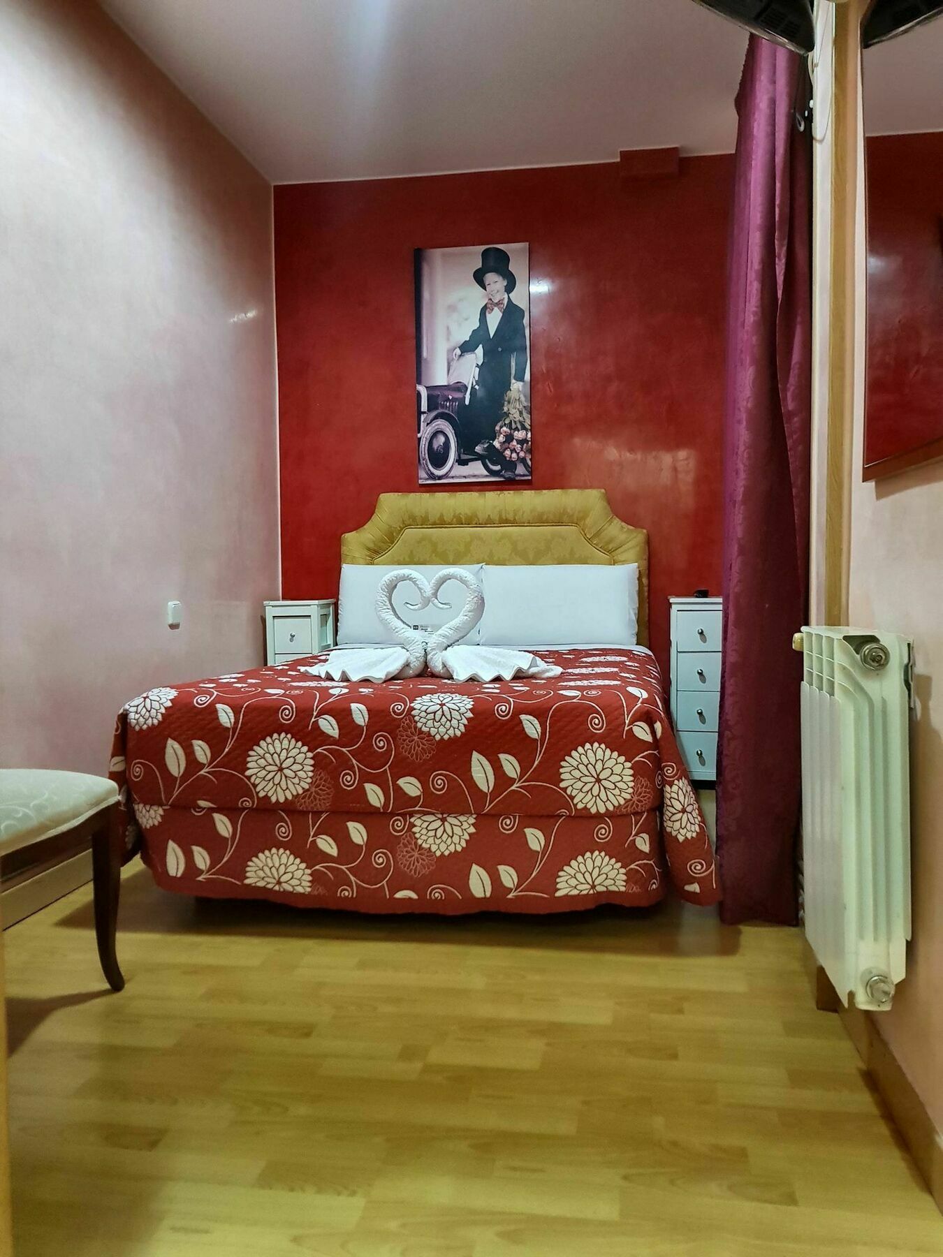 Naranjos Hotel